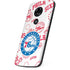 NBA Philadelphia 76ers Blast Moto E5 Play Skin